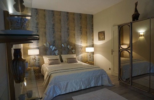 Vaison-la-Romaine House | La Romaine: Bed and breakfast