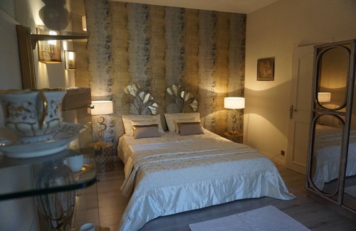 Vaison-la-Romaine House | La Romaine: Bed and breakfast