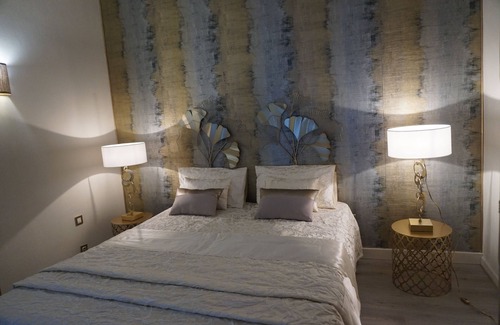 Vaison-la-Romaine House | La Romaine: Bed and breakfast
