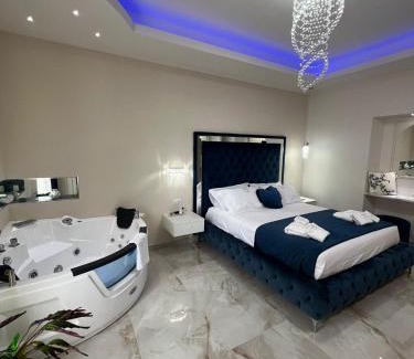 Parghelia House | La Romantique Rooms and Apartments TROPEA