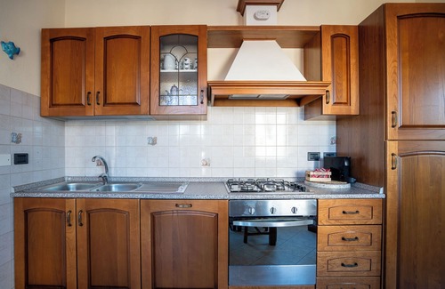 Torre del Lago Puccini Apartment | La Rondine Apartment