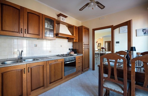 Torre del Lago Puccini Apartment | La Rondine Apartment