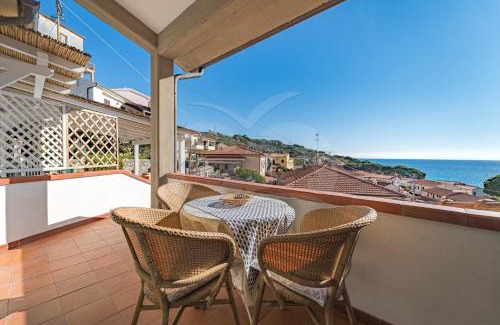 Seccheto Apartment | La Rondine su Seccheto - Goelba