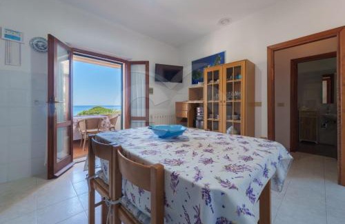 Seccheto Apartment | La Rondine su Seccheto - Goelba