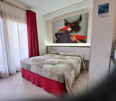 La Caletta House | La Rosa Affittacamere