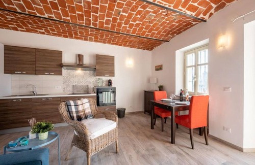 Costigliole d'Asti Apartment | La Rosa by Interhome