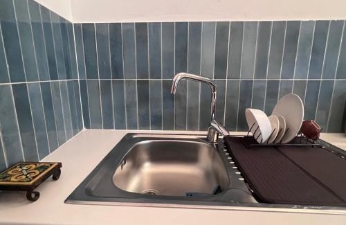 Ferla Apartment | La Rosa dei Monti Iblei 1