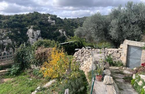 Ferla Apartment | La Rosa dei Monti Iblei