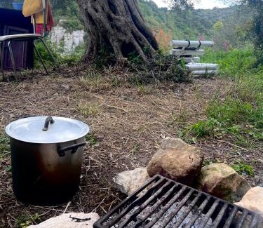 Ferla Apartment | La Rosa dei Monti Iblei