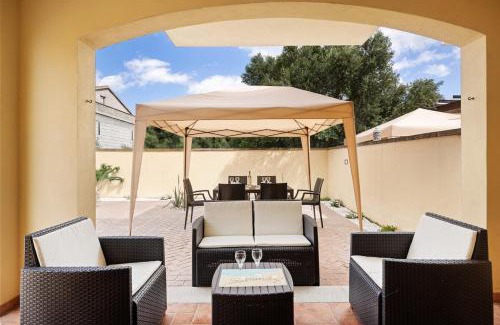 Olbia Apartment | La Rosa dei Venti - 2