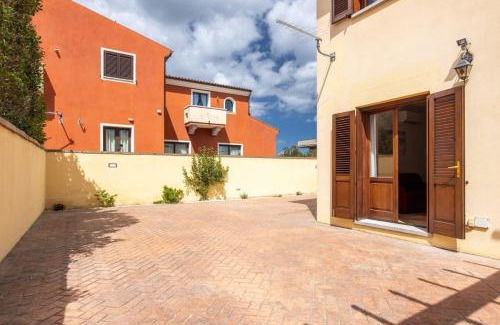 Olbia Apartment | La Rosa dei Venti - 2