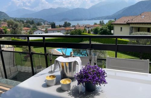 Tremezzina Apartment | La Rosa del Lago