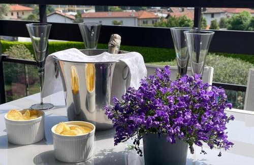 Tremezzina Apartment | La Rosa del Lago