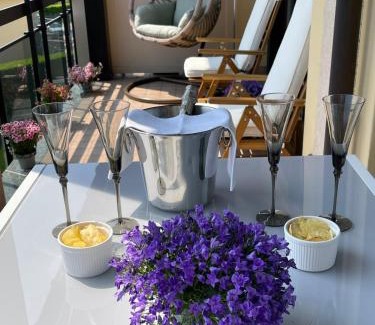 Tremezzina Apartment | La Rosa del Lago