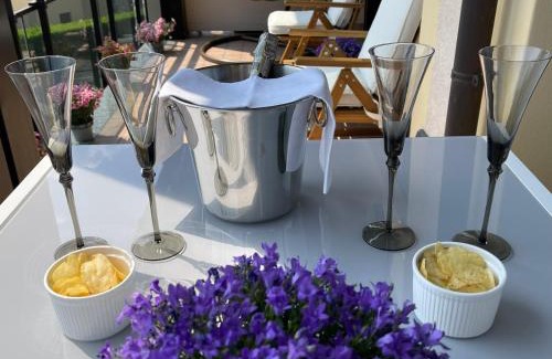 Tremezzina Apartment | La Rosa del Lago