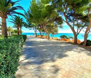 Miami Platja Apartment | La Rosaleda
