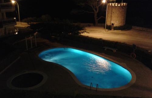 Miami Platja Apartment | La Rosaleda