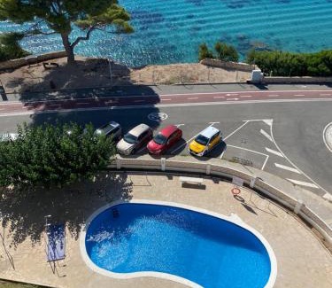 Miami Platja Apartment | La Rosaleda