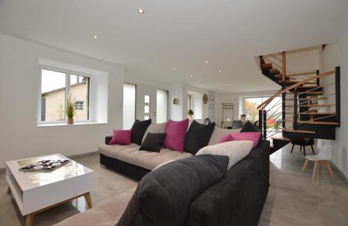 Visseiche House | La rosalie