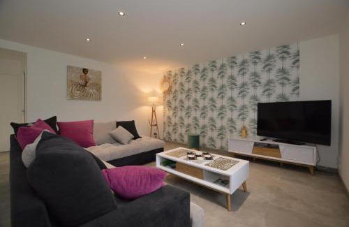 Visseiche House | La rosalie