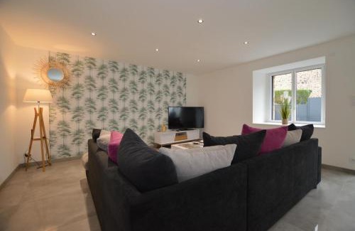 Visseiche House | La rosalie