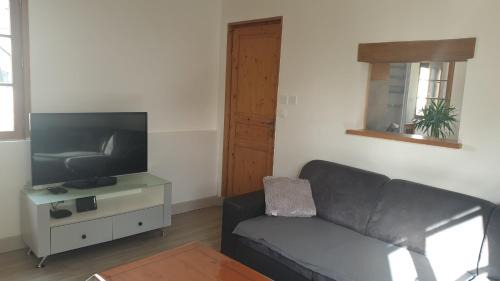 Sainte-Agathe-d'Aliermont House | La Rose des Vents