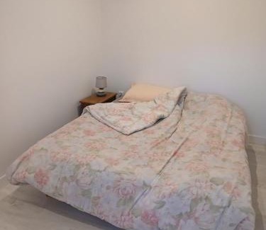 Sainte-Agathe-d'Aliermont House | La Rose des Vents