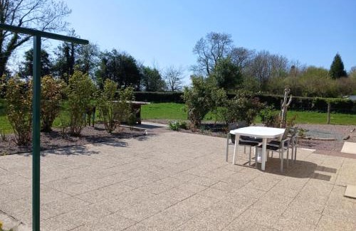 Sainte-Agathe-d'Aliermont House | La Rose des Vents