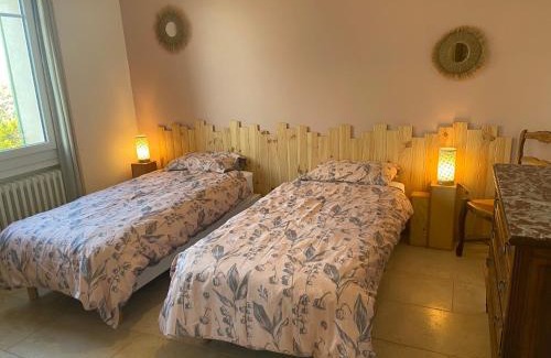 Bonnieux House | La roseraie Bonnieux