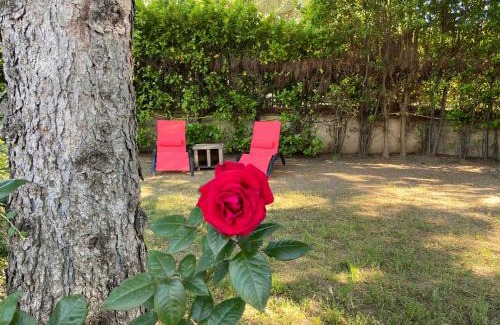 Bonnieux House | La roseraie Bonnieux