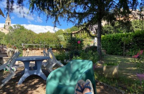 Bonnieux House | La roseraie Bonnieux