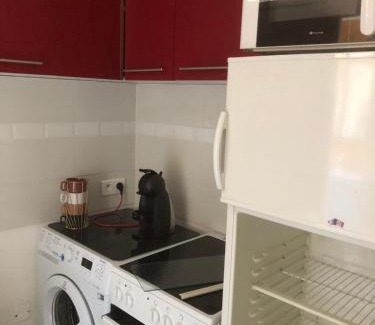 Puget-Theniers Apartment | La ROUDOULE