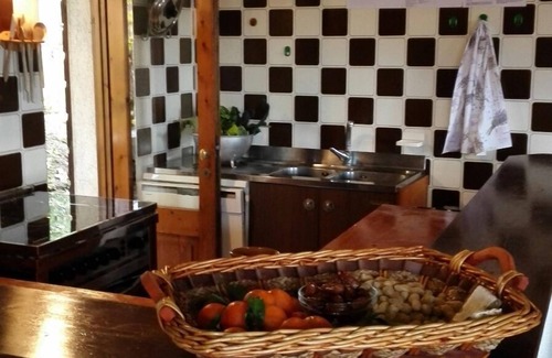 Monfumo Villa | La Rovaia: nature, art and prosecco nearby Asolo, Veneto