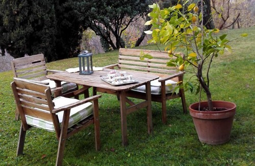 Monfumo Villa | La Rovaia: nature, art and prosecco nearby Asolo, Veneto