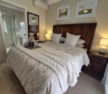 Rustenburg House | La'Ruach Guesthouse