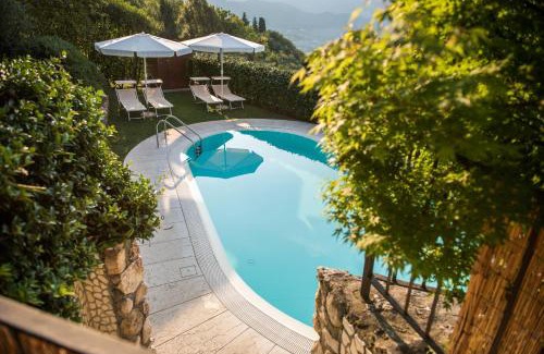 Caprino Veronese Apartment | La Rubiana Apartment