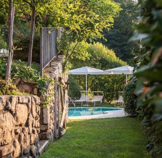 Caprino Veronese Apartment | La Rubiana Apartment