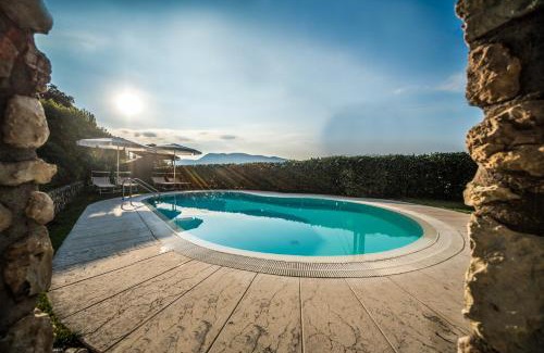 Caprino Veronese Apartment | La Rubiana Apartment