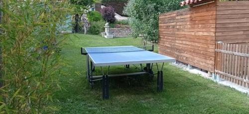 Riez Bed & Breakfast | La ruchette