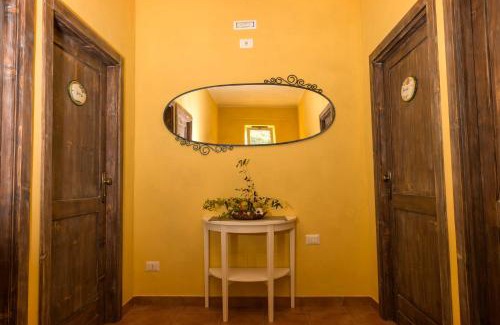 Terracina House | La rupe dei gabbiani