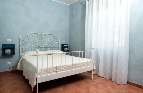 Terracina House | La rupe dei gabbiani