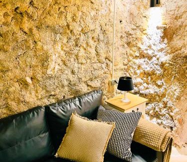 Confrides Apartment | La Ruta - La Cueva
