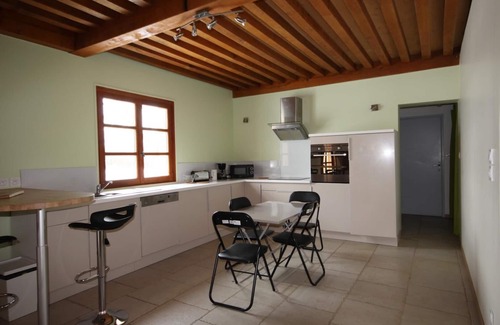 La Chapelle-Naude House | La Sâne - LA CHAPELLE NAUDE