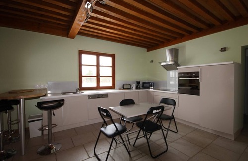 La Chapelle-Naude House | La Sâne - LA CHAPELLE NAUDE