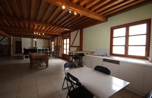 La Chapelle-Naude House | La Sâne - LA CHAPELLE NAUDE