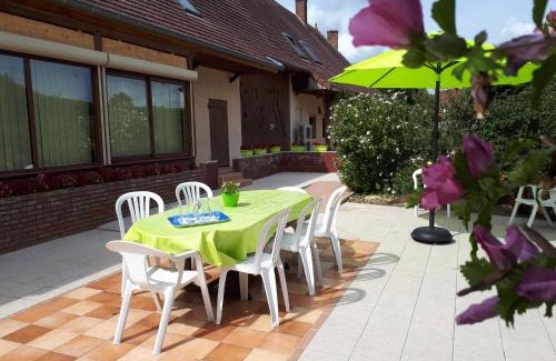 Sens-sur-Seille House | La Sénonaise