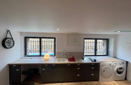 Montauban Apartment | La Sérénité