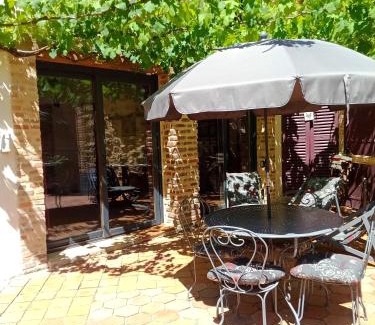 Rochefort-en-Yvelines House | La Sablonnière de Rochefort