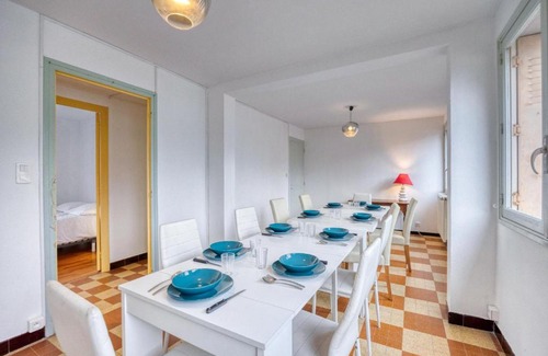 Champ-sur-Drac Villa | La Sainte du Drac - 10 Personnes