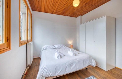 Champ-sur-Drac Villa | La Sainte du Drac - 10 Personnes